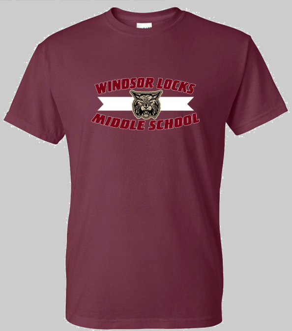 WLMS T-Shirt