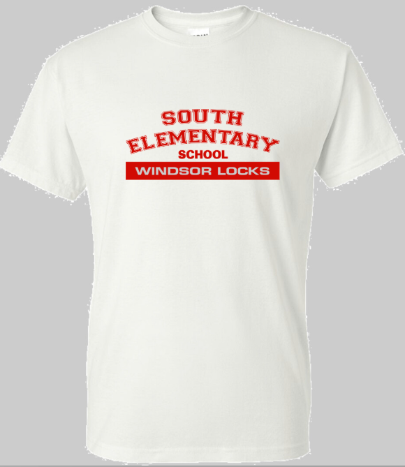 South Elementary T-Shirt