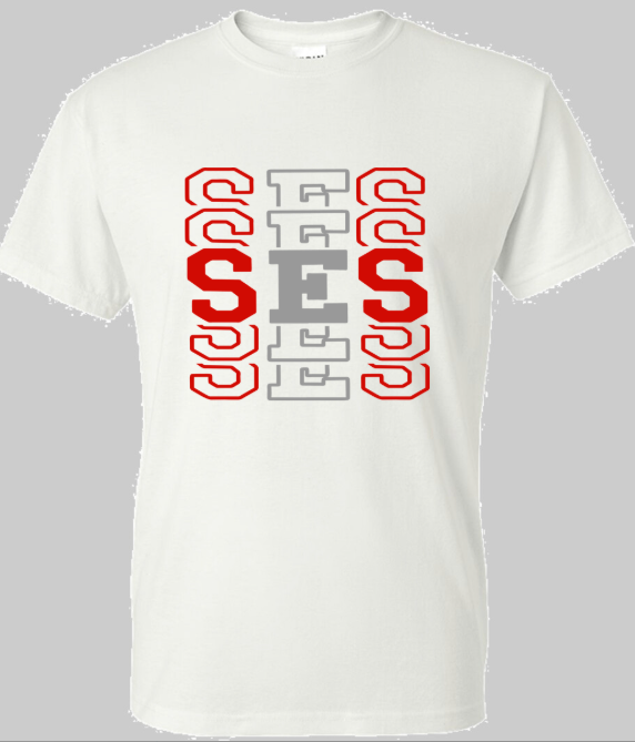 SES T-Shirt