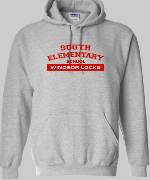 South Elementary Hoodie