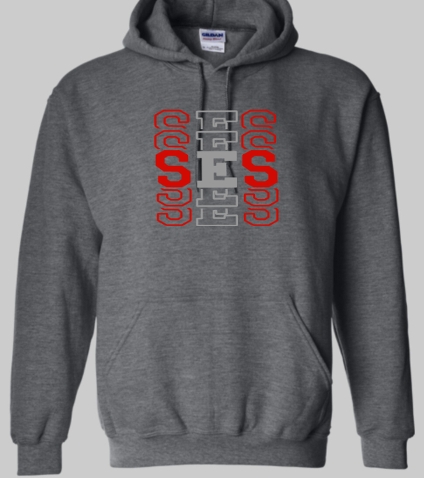 SES Hoodie