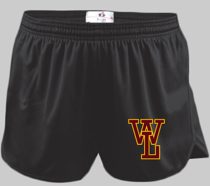Raiders Softball Shorts