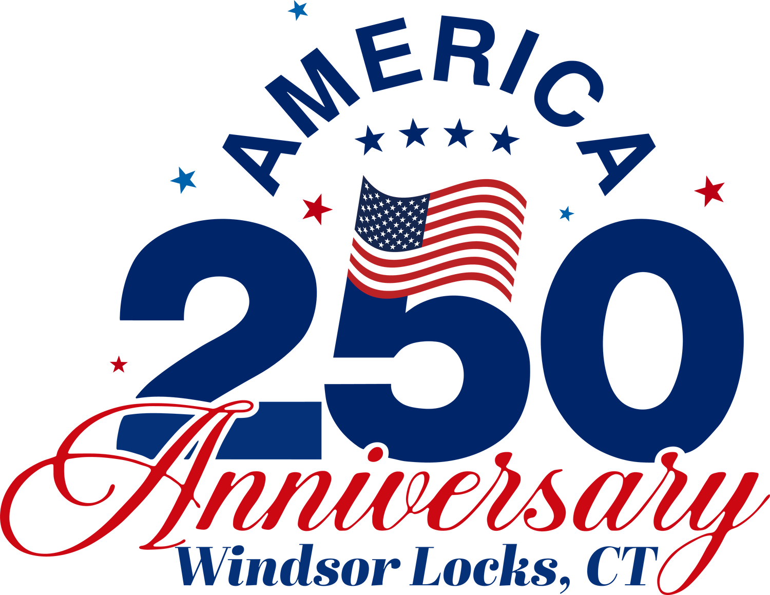 America 250th Anniversary