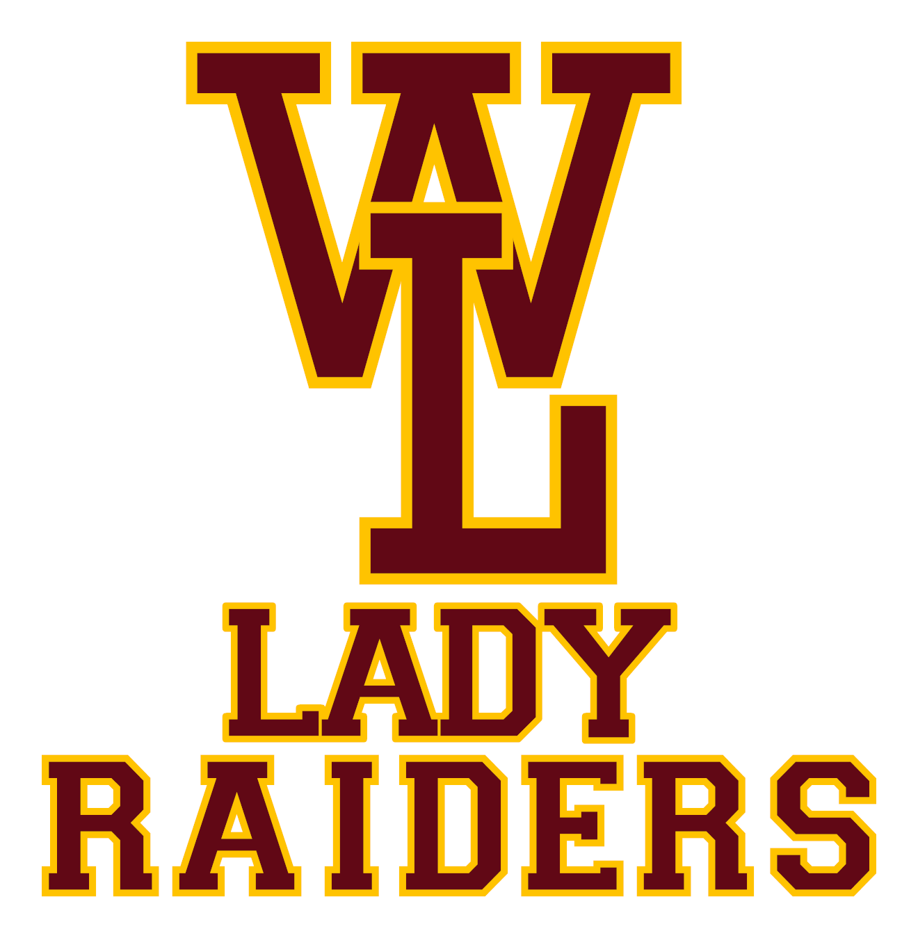 Windsor Locks Lady Raiders
