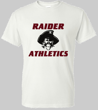 Raider Athletics T-Shirt