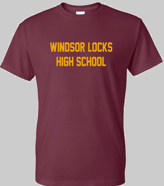 WLHS T-Shirt