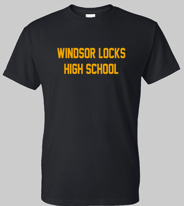 WLHS T-Shirt