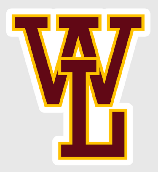 WL Sticker