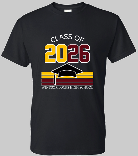 Class of 2026 T-Shirt