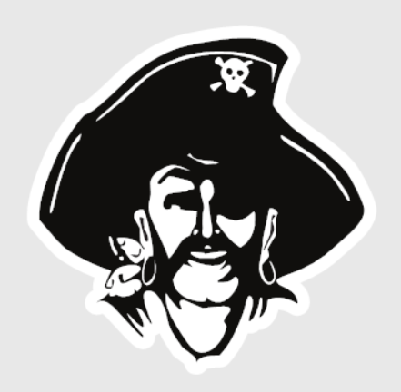 Raider Sticker
