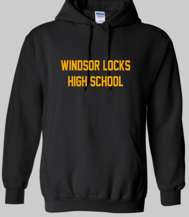 WLHS Hoodie