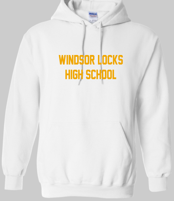 WLHS Hoodie