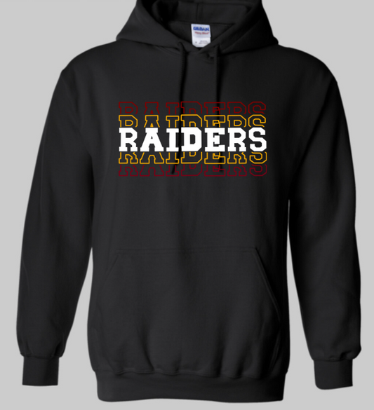 Raiders Hoodie