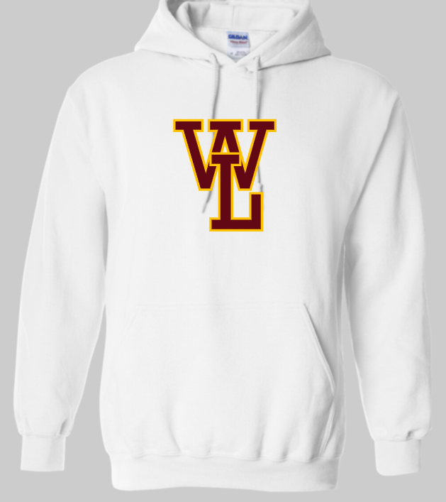 Windsor Locks Hoodie