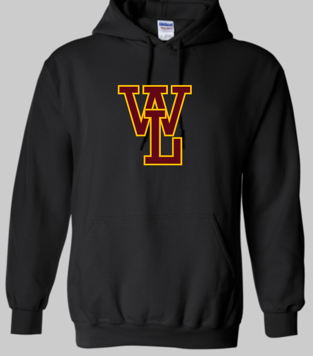 Windsor Locks Hoodie