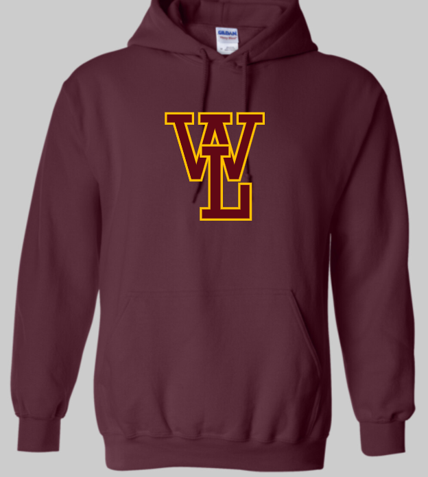 Windsor Locks Hoodie
