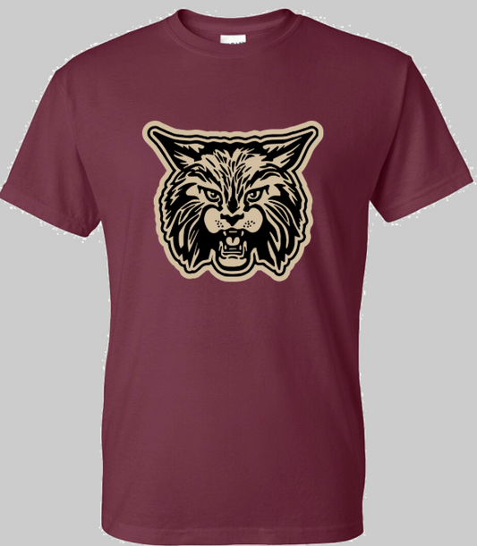 WIldcat T-Shirt