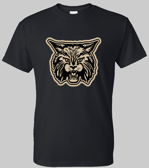 WIldcat T-Shirt