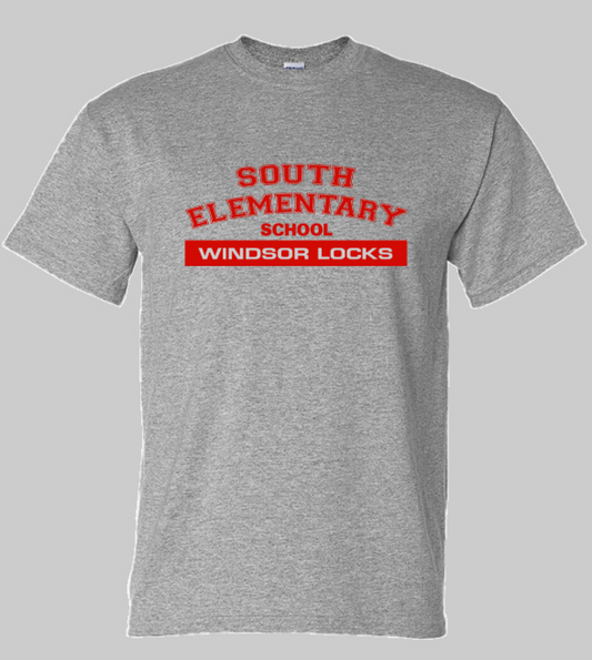 South Elementary T-Shirt