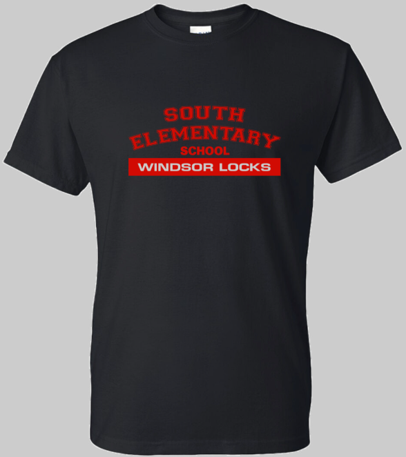 South Elementary T-Shirt