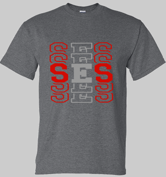 SES T-Shirt