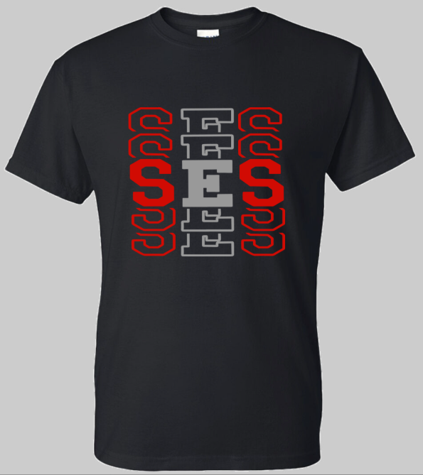 SES T-Shirt