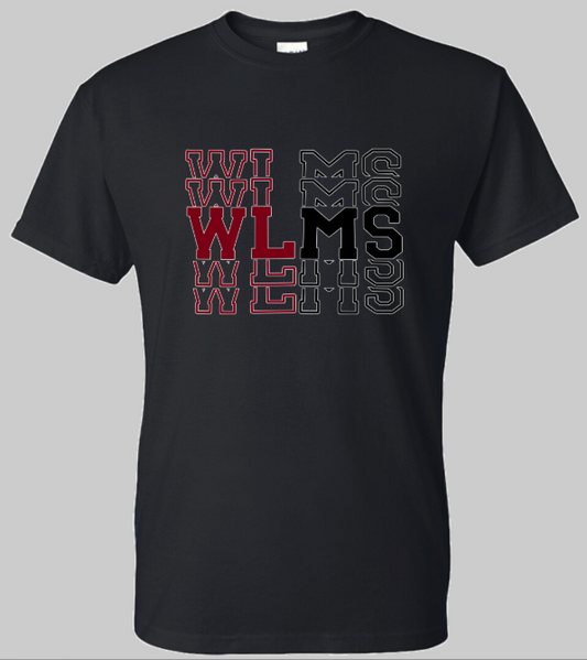 WLMS Double T-Shirt