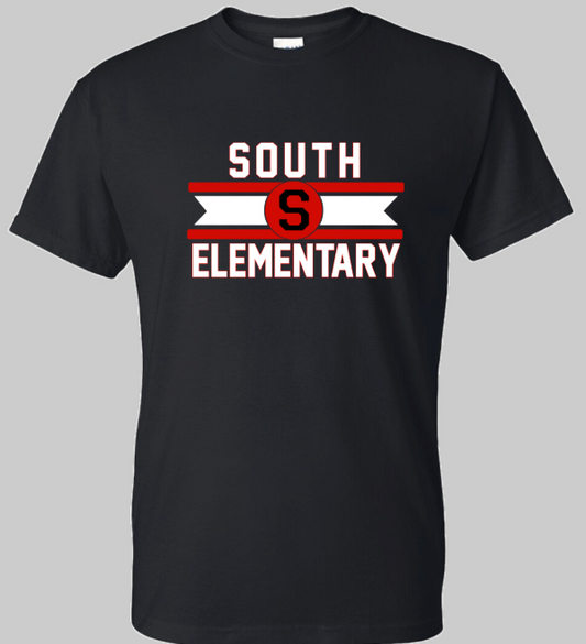 South Elementary S T-Shirt