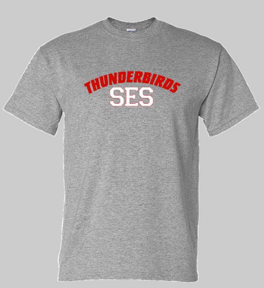 Thunderbirds SES T-Shirt