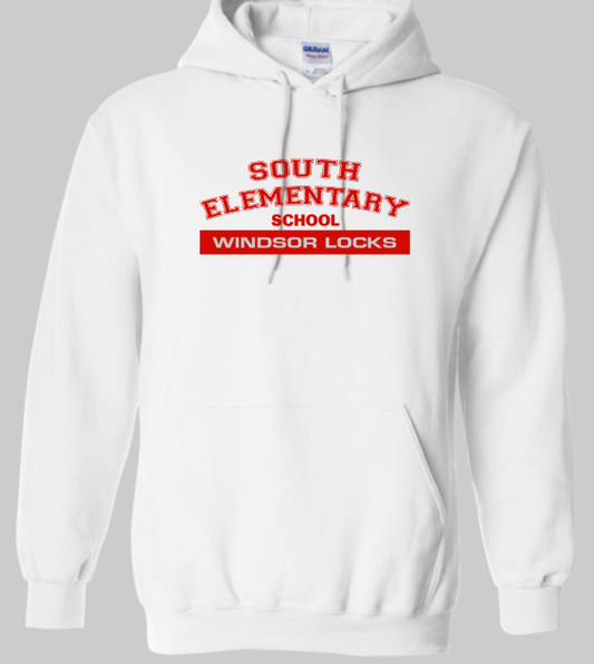 South Elementary Hoodie