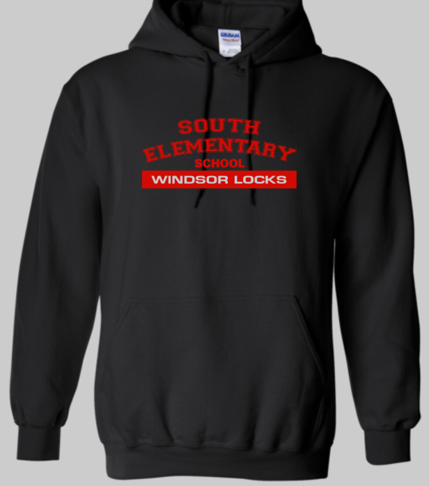 South Elementary Hoodie