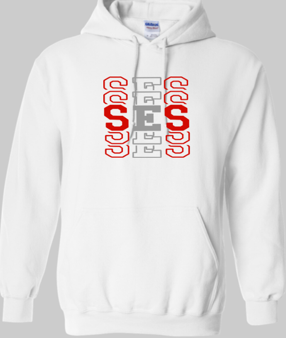 SES Hoodie