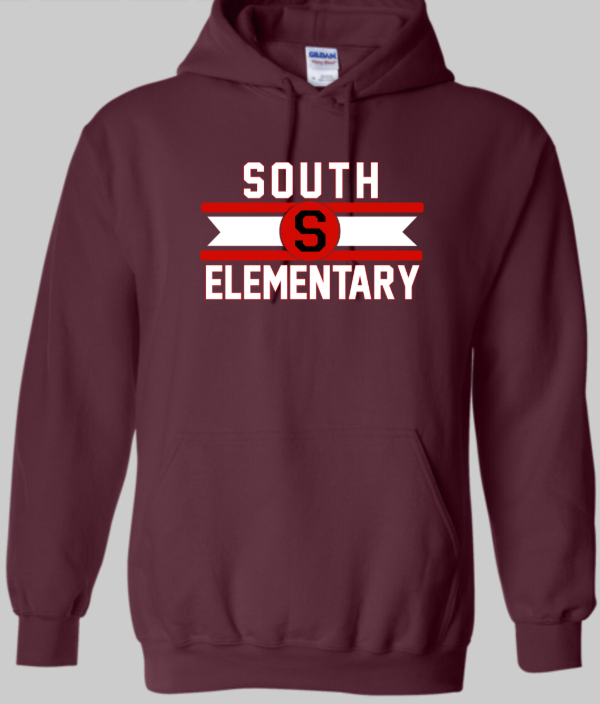 South Elementary S Hoodie