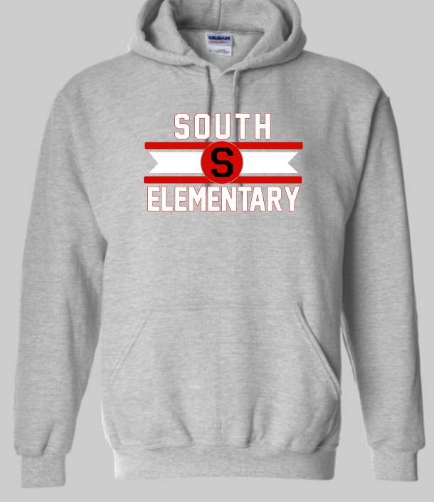 South Elementary S Hoodie