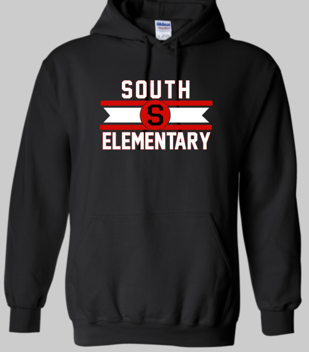 South Elementary S Hoodie