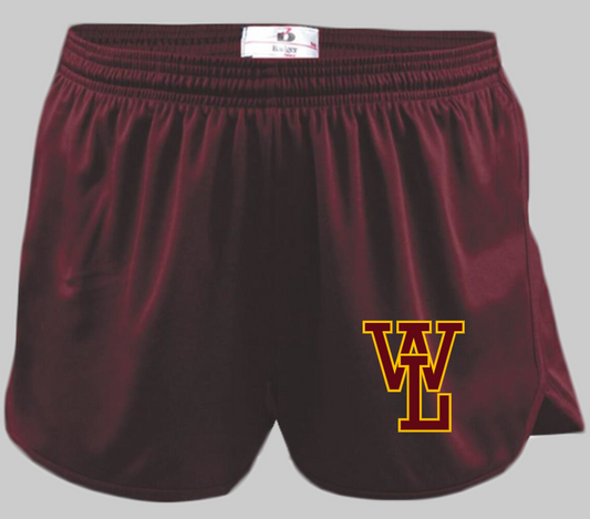 Raiders Softball Shorts