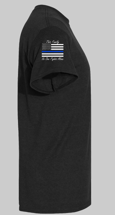 Back Up Magz T-Shirt
