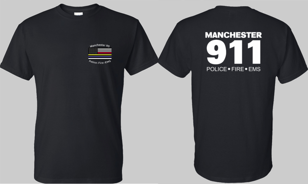 Manchester T-Shirt