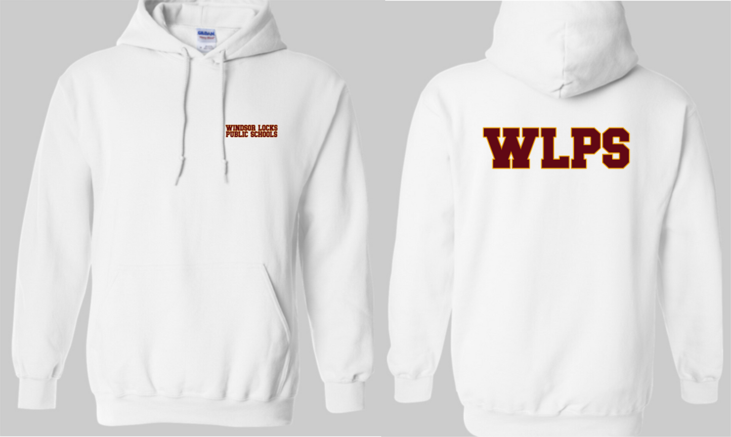 WLPS Hoodie
