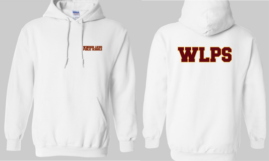 WLPS Hoodie
