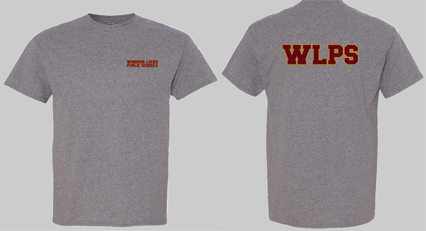 WLPS T-Shirt