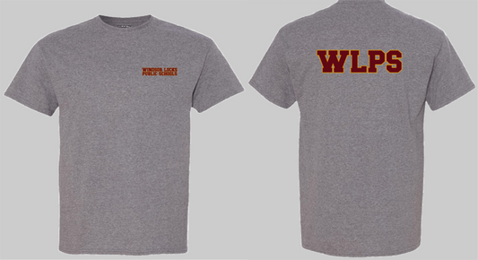 WLPS T-Shirt