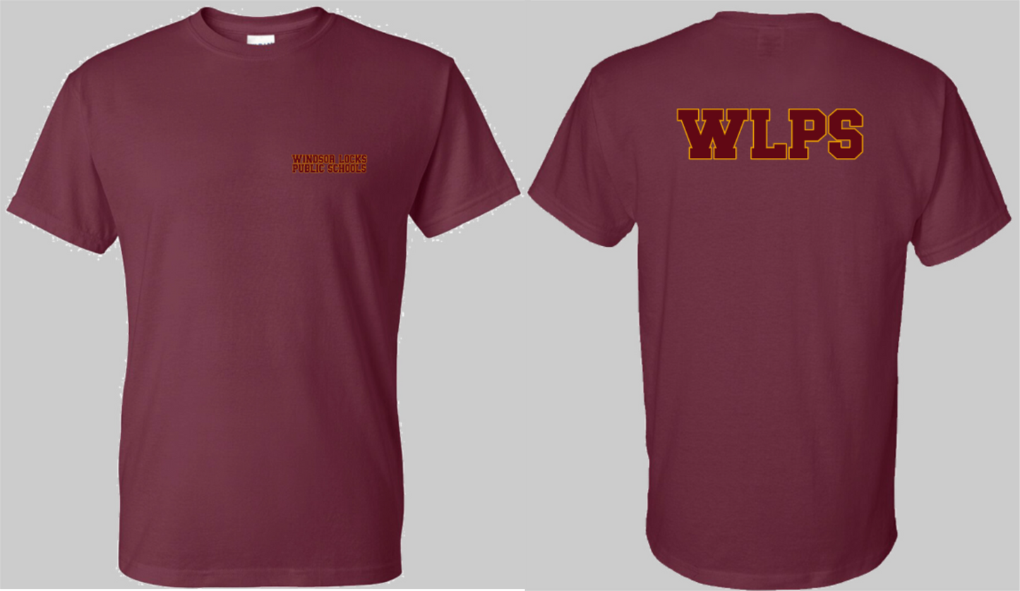 WLPS T-Shirt