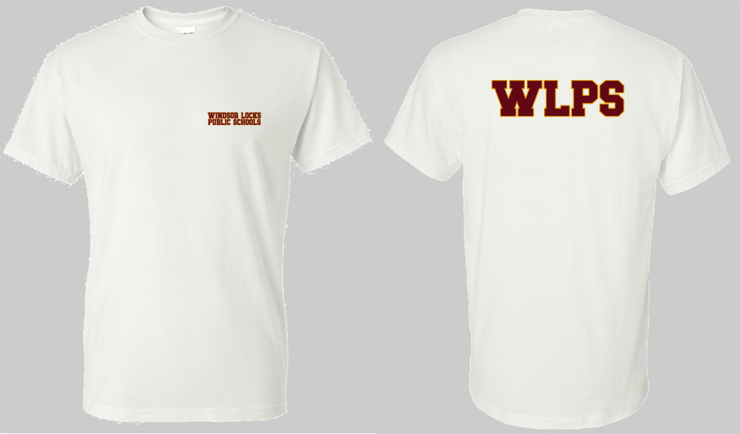 WLPS T-Shirt