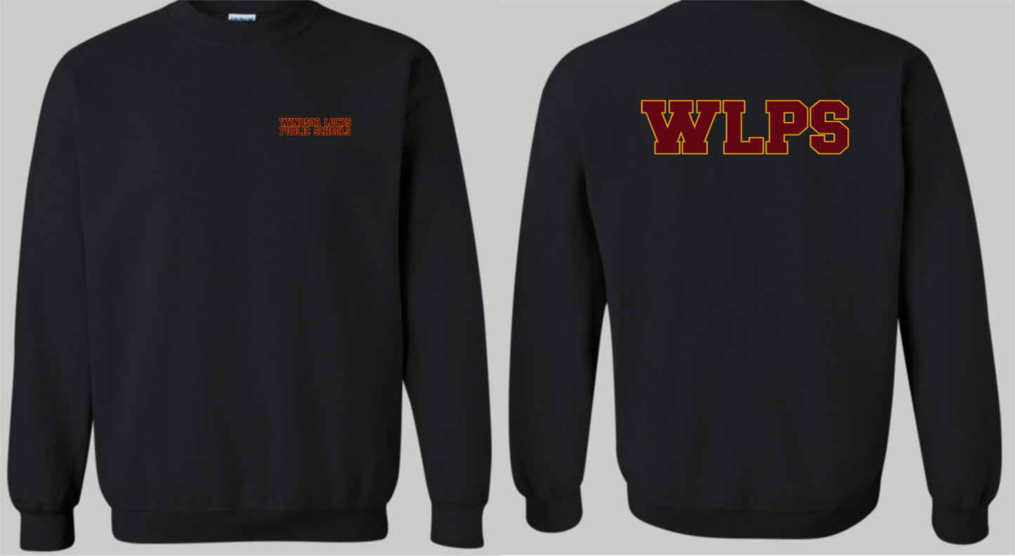 WLPS Sweatshirt