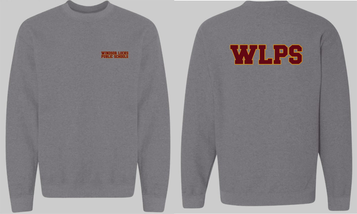 WLPS Sweatshirt