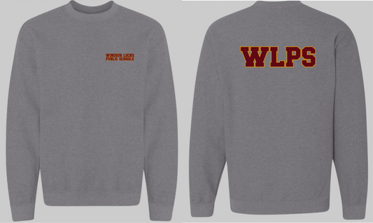 WLPS Sweatshirt