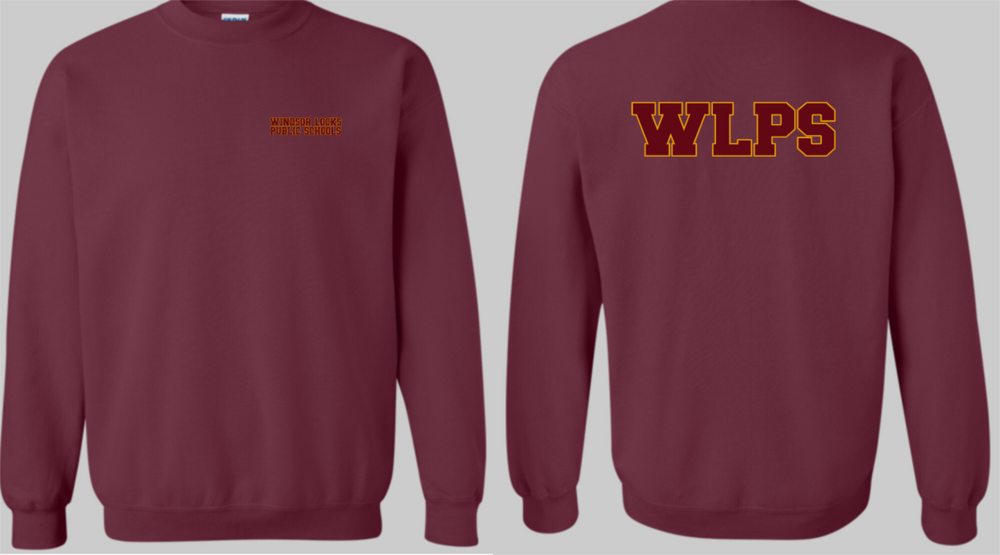 WLPS Sweatshirt