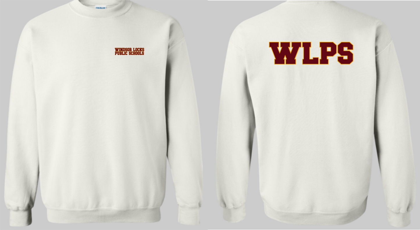 WLPS Sweatshirt