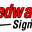 Speedway Sign & Graphics logo